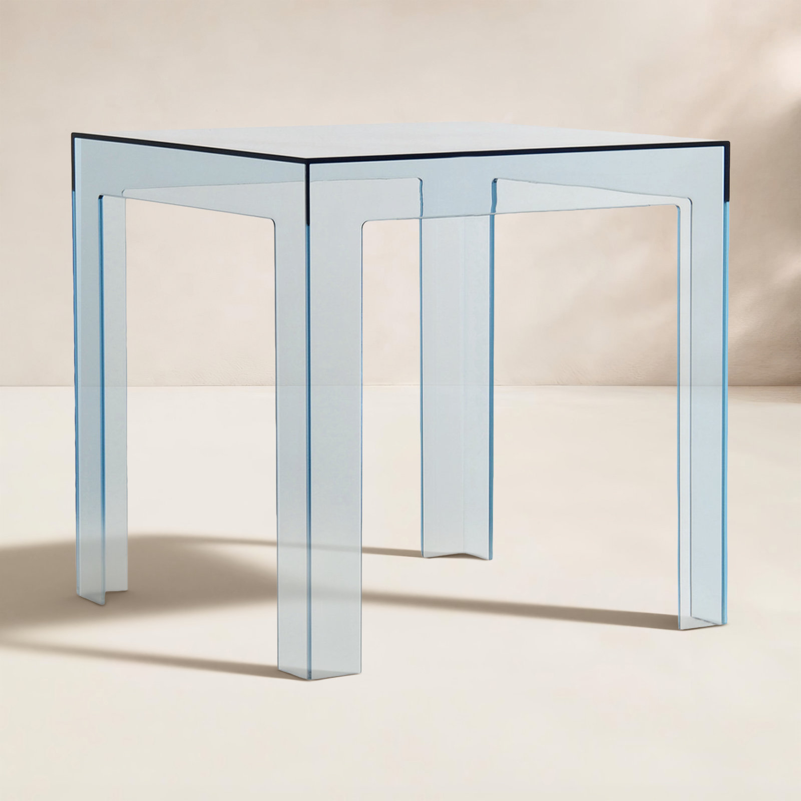 Kartell Jolly Coffee Table & Reviews | AllModern